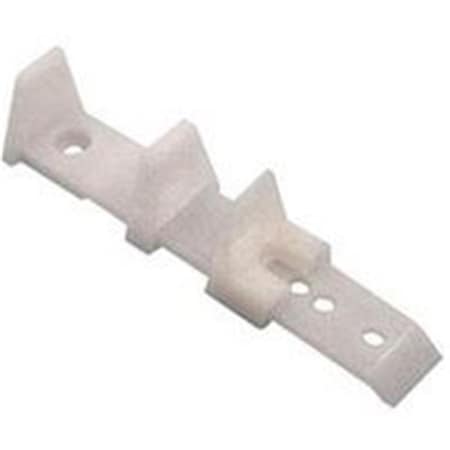 Lawnitator Guide By-Pass Door White 7/8In N 6564 LA109478